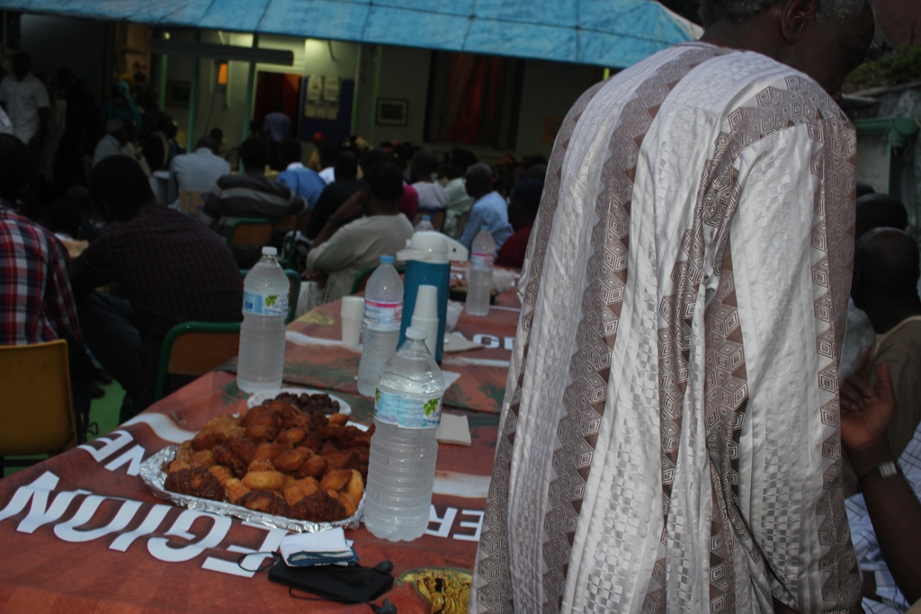 Photo 4eme Edition De La Journee Al Quran A Lyon